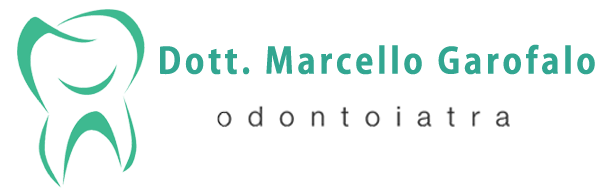 Odontoiatra Dott. Marcello Garofalo